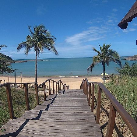Loft Bem Localizado Proximo A Praia Guarapari Εξωτερικό φωτογραφία