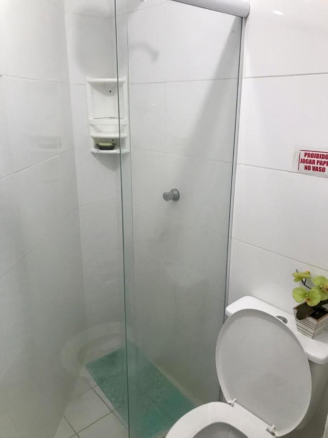 Loft Bem Localizado Proximo A Praia Guarapari Εξωτερικό φωτογραφία