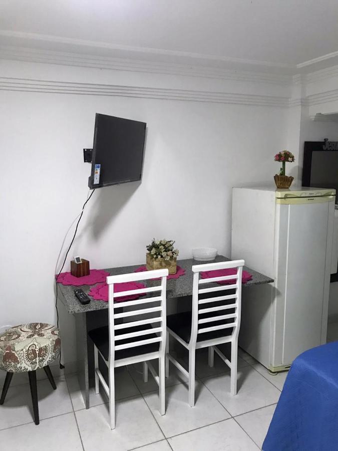 Loft Bem Localizado Proximo A Praia Guarapari Εξωτερικό φωτογραφία