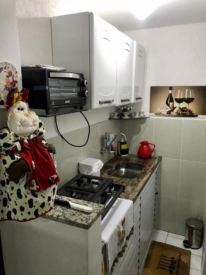 Loft Bem Localizado Proximo A Praia Guarapari Εξωτερικό φωτογραφία