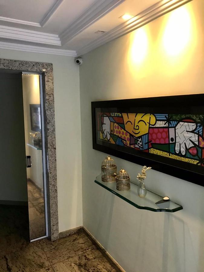 Loft Bem Localizado Proximo A Praia Guarapari Εξωτερικό φωτογραφία