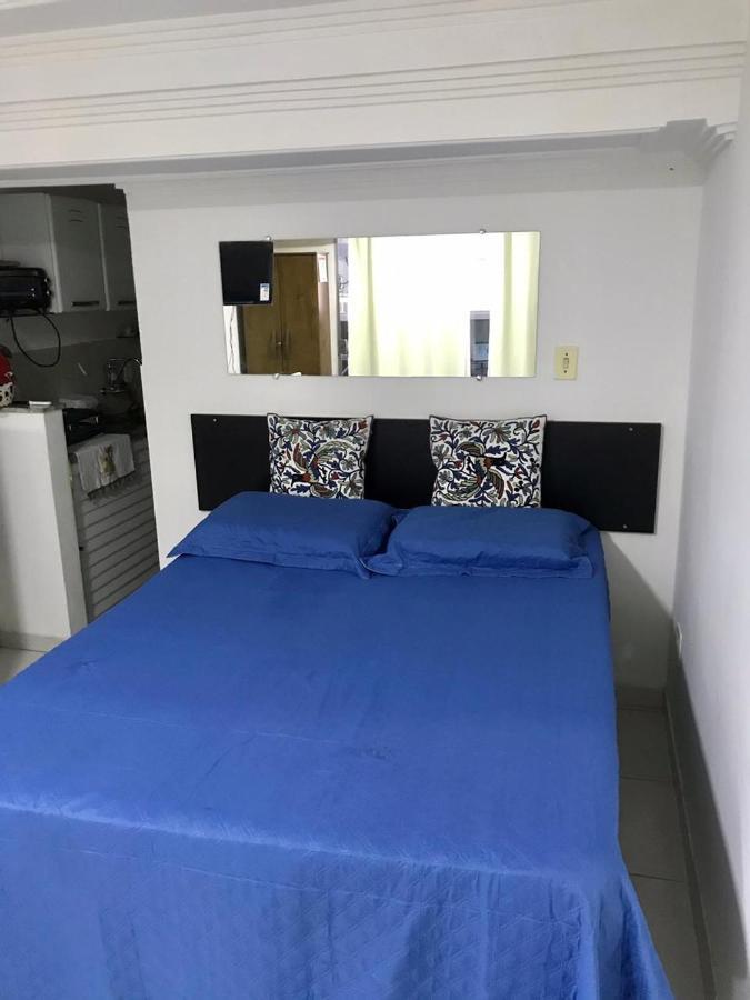 Loft Bem Localizado Proximo A Praia Guarapari Εξωτερικό φωτογραφία