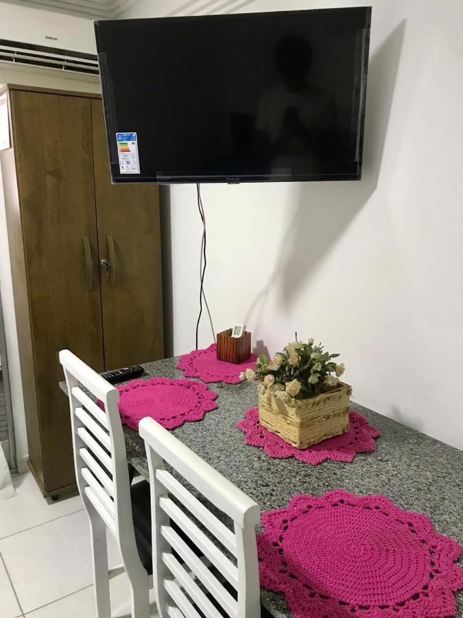 Loft Bem Localizado Proximo A Praia Guarapari Εξωτερικό φωτογραφία