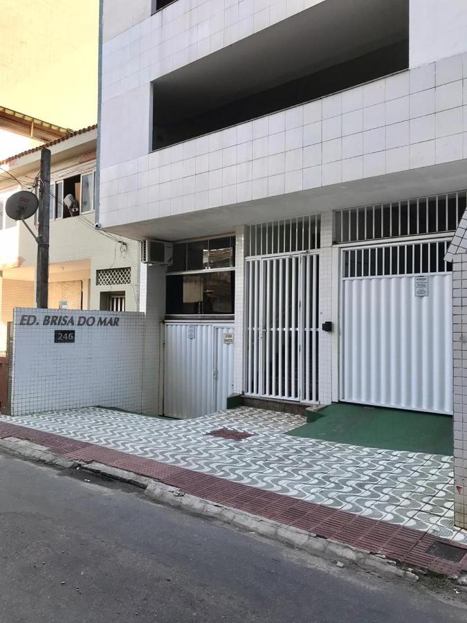 Loft Bem Localizado Proximo A Praia Guarapari Εξωτερικό φωτογραφία
