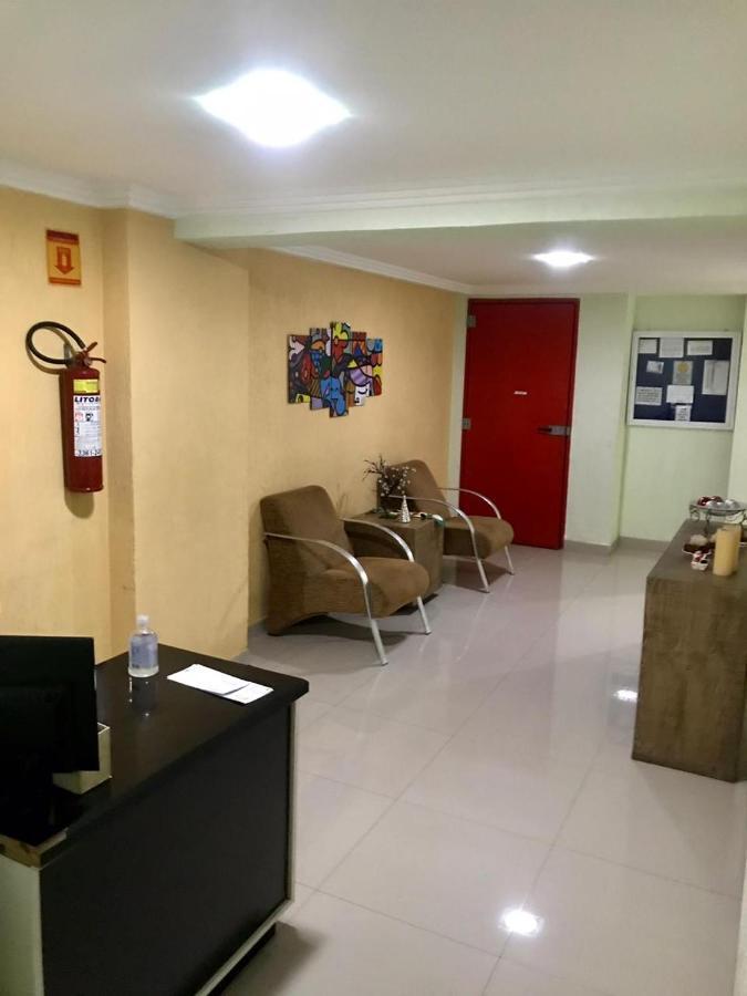 Loft Bem Localizado Proximo A Praia Guarapari Εξωτερικό φωτογραφία