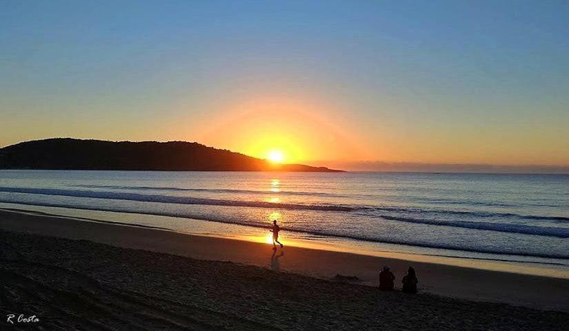 Loft Bem Localizado Proximo A Praia Guarapari Εξωτερικό φωτογραφία