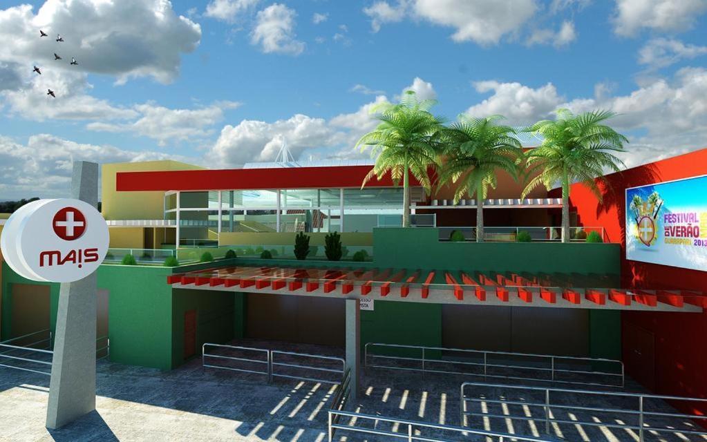 Loft Bem Localizado Proximo A Praia Guarapari Εξωτερικό φωτογραφία