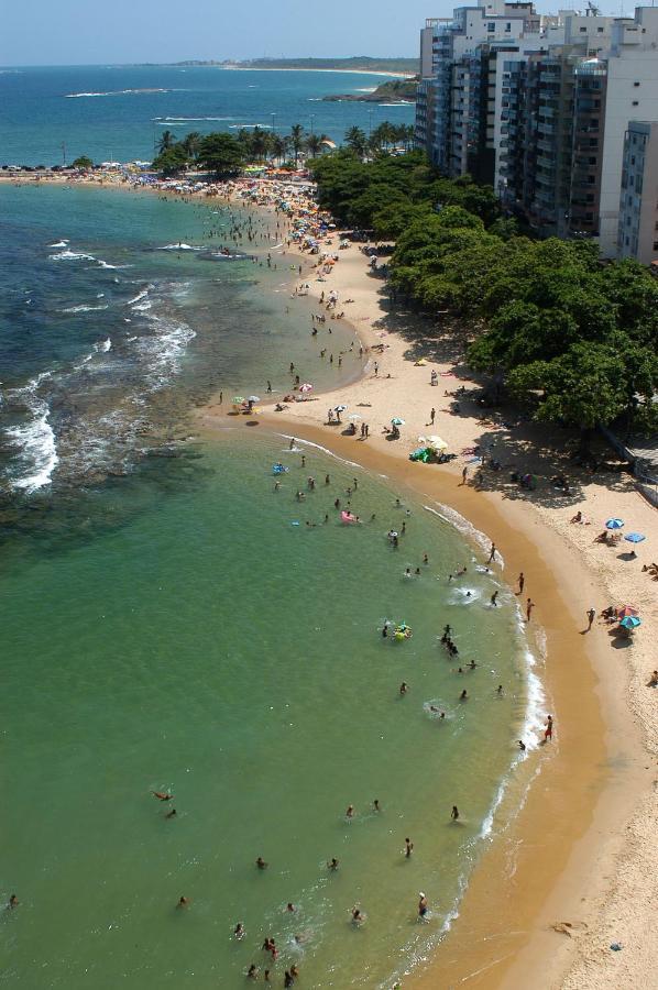 Loft Bem Localizado Proximo A Praia Guarapari Εξωτερικό φωτογραφία