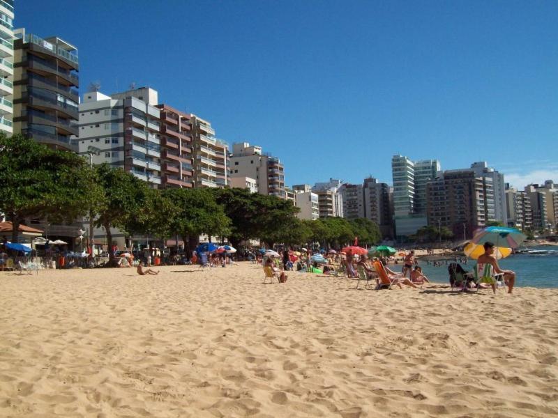 Loft Bem Localizado Proximo A Praia Guarapari Εξωτερικό φωτογραφία